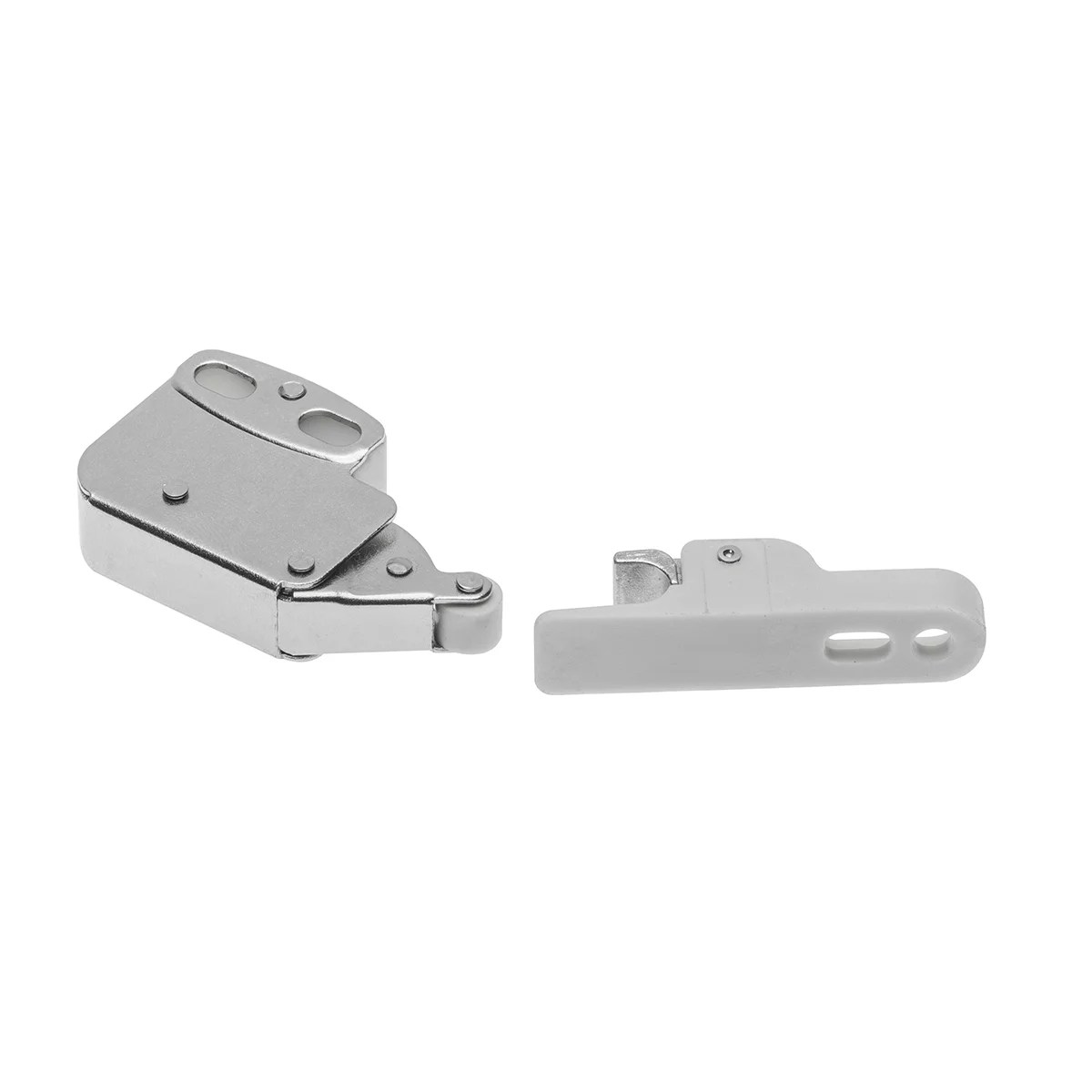 Side bumper with linear adapter thumbnail