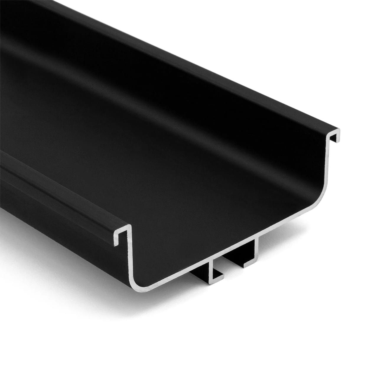 C-Shaped pull handle thumbnail